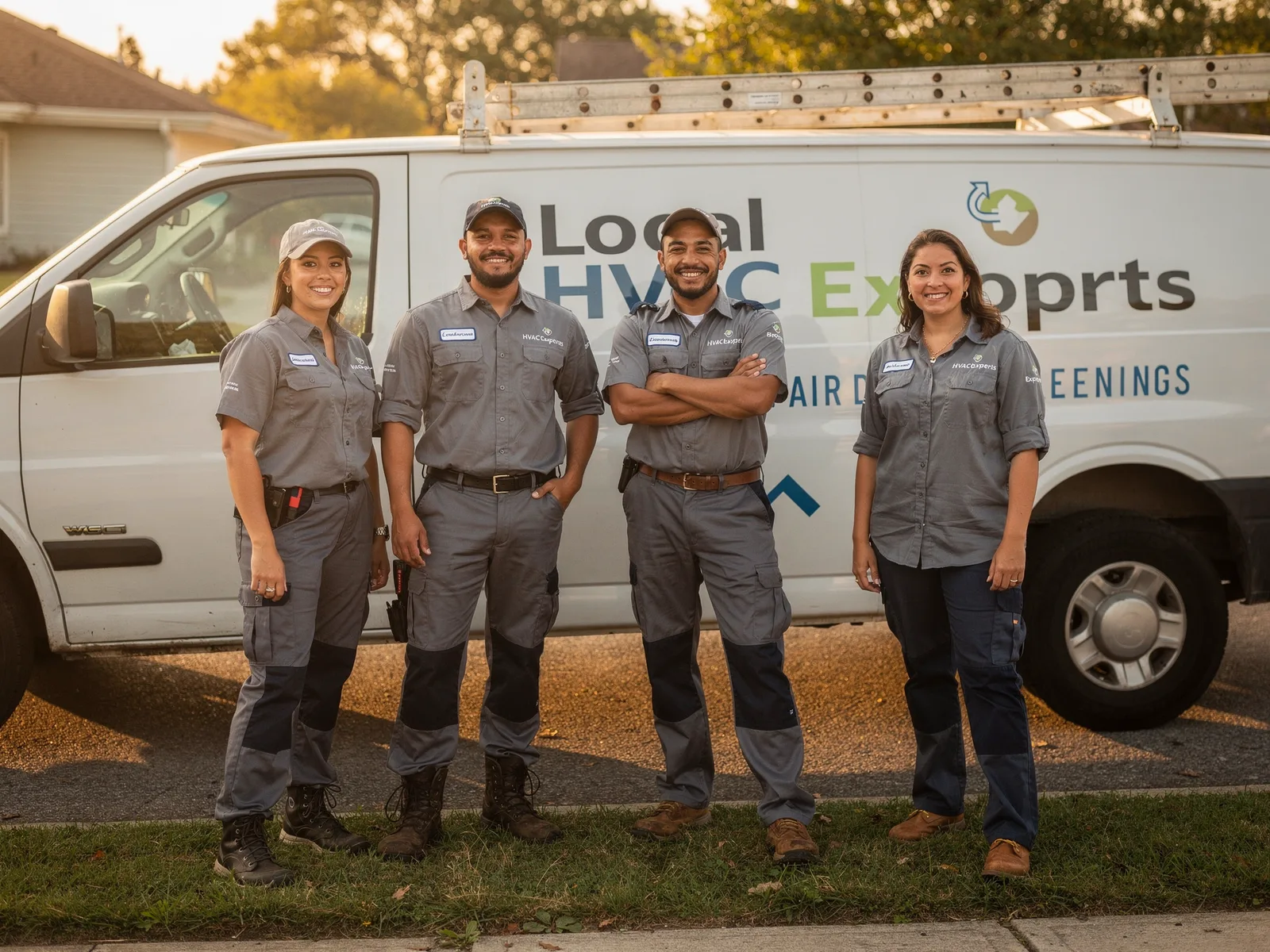 24/7 HVAC Repair & AC Replacement company in Keasbey, NJ